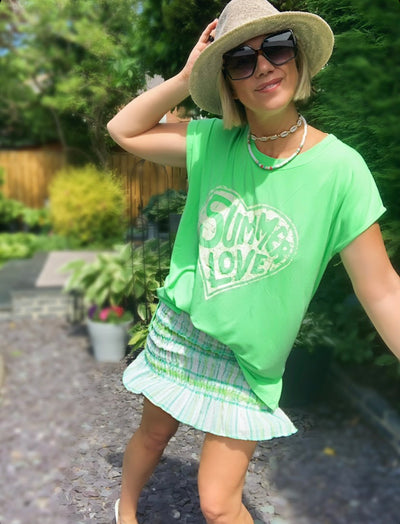 Summer Brights