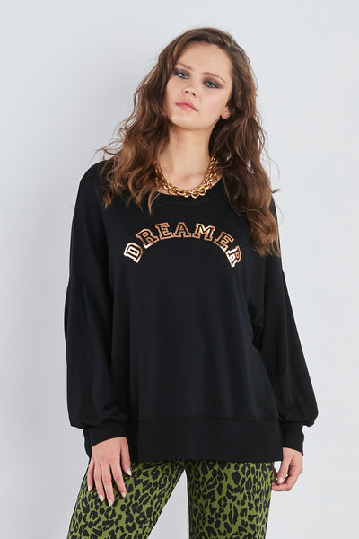 Sundae Tee Dreamer Sweat