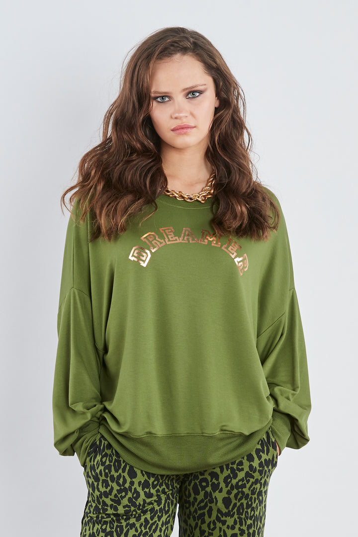 Sundae Tee Dreamer Sweat