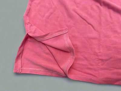 foil heart Tessa sleeveless Tee