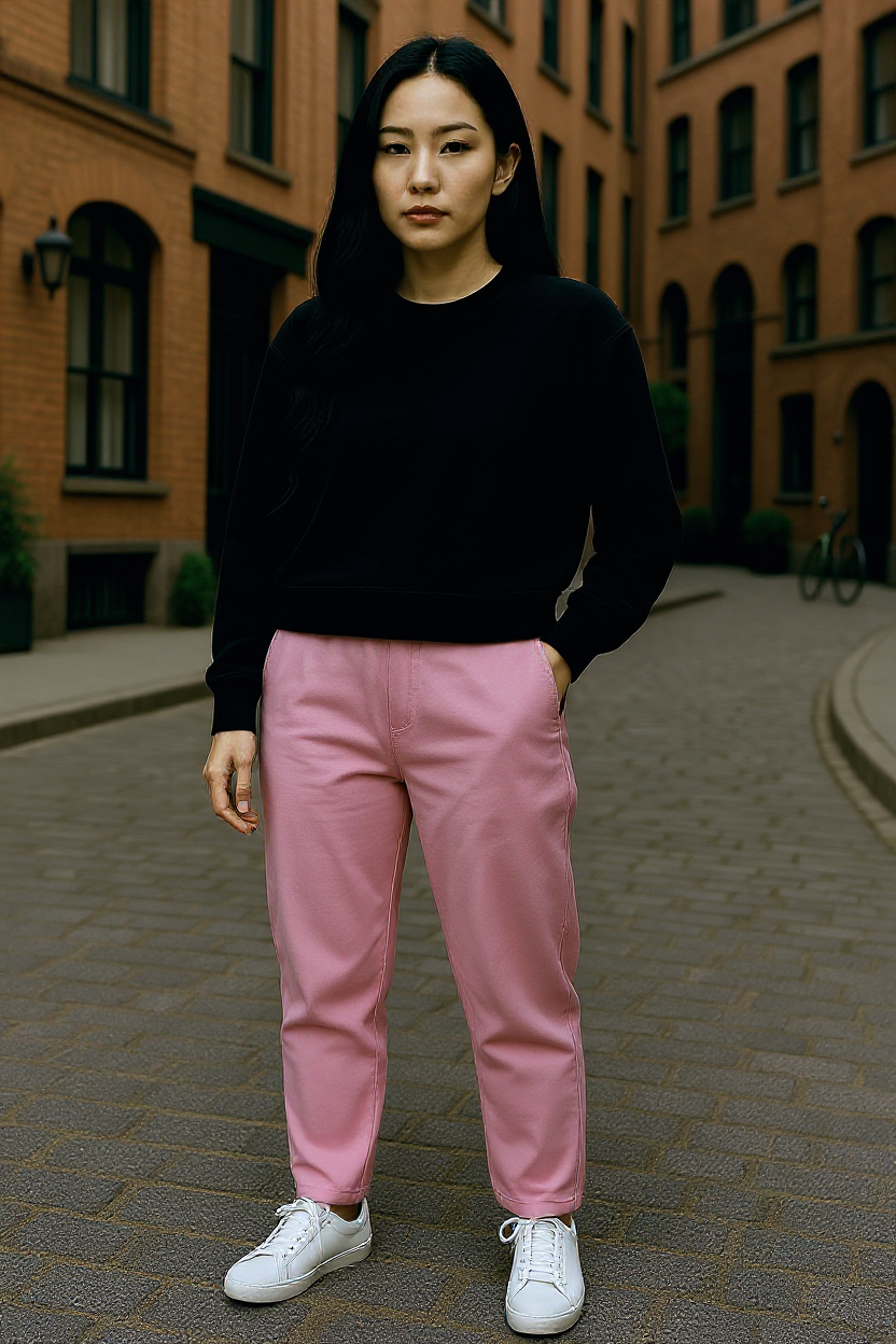 Hi Lo Sweat A Postcard From Brighton