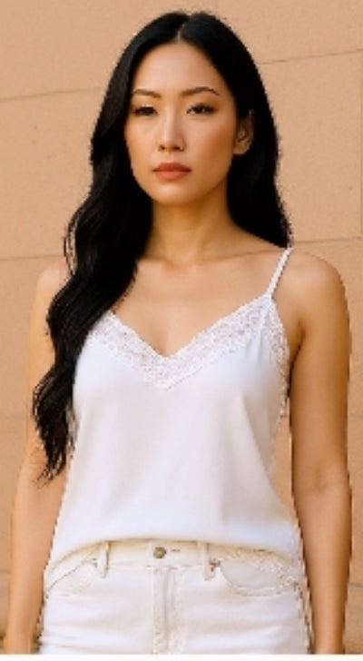Ling Ling Vest