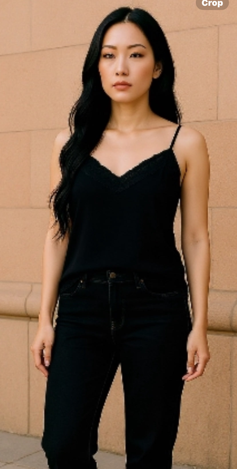 Ling Ling Vest