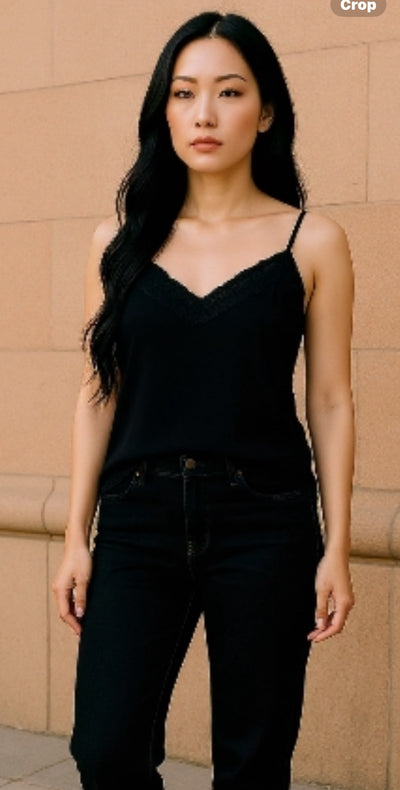 Ling Ling Vest