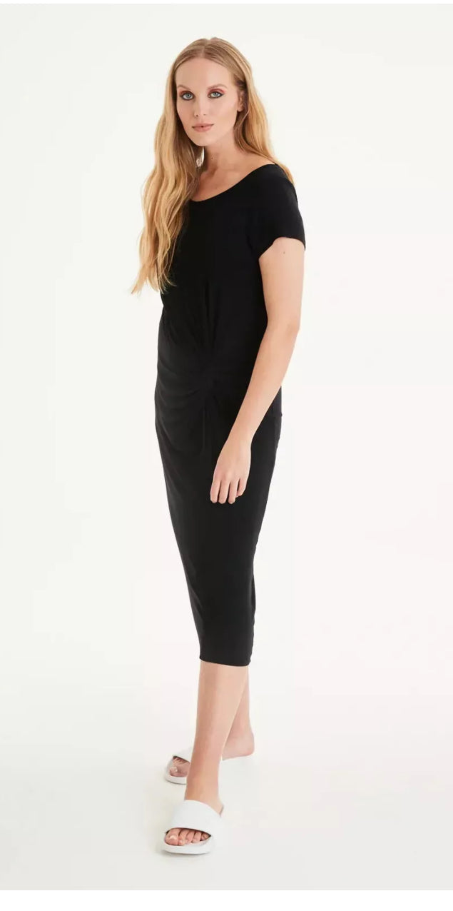 Mee Mee Knot Dress