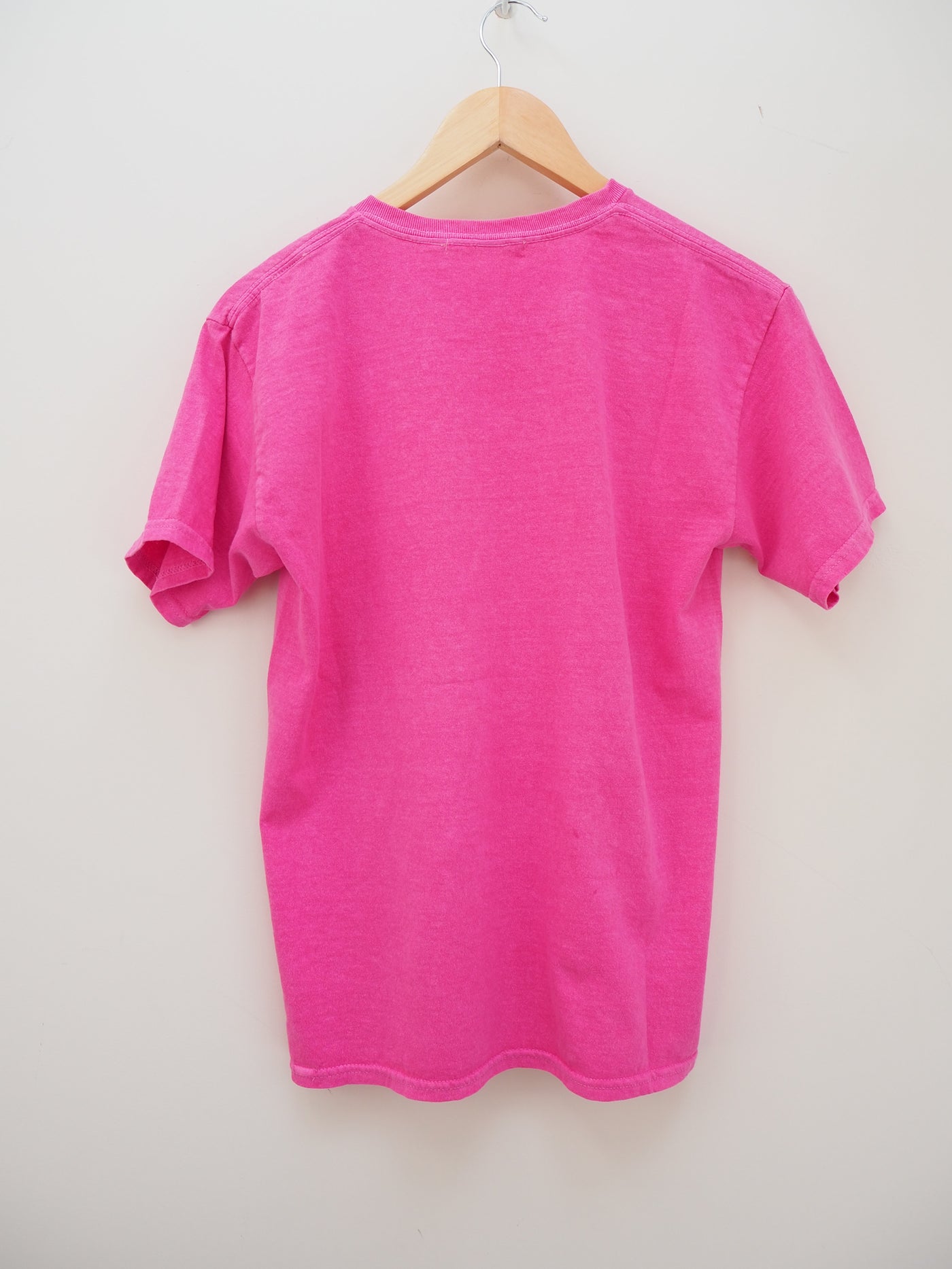 Sundae Tee Pink B Tee