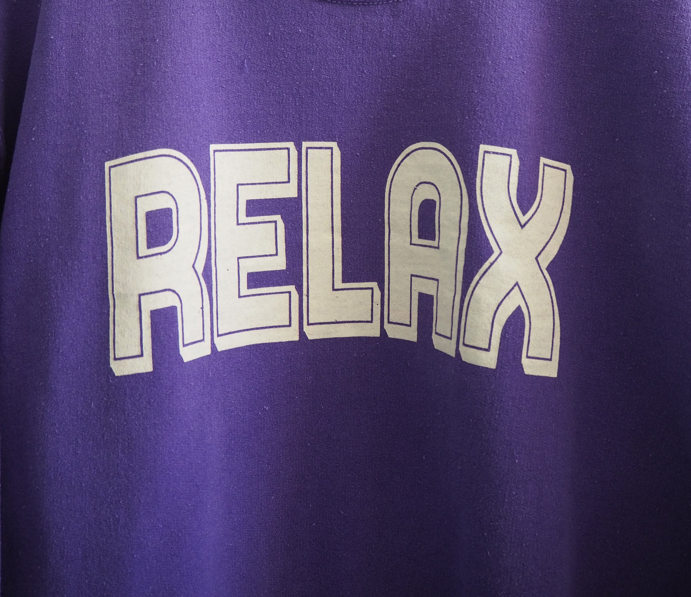 ST RELAX Hoodie