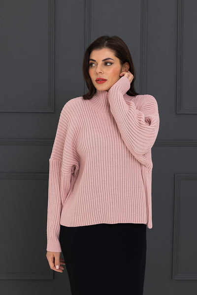 Finella rib knit Knit Jumper