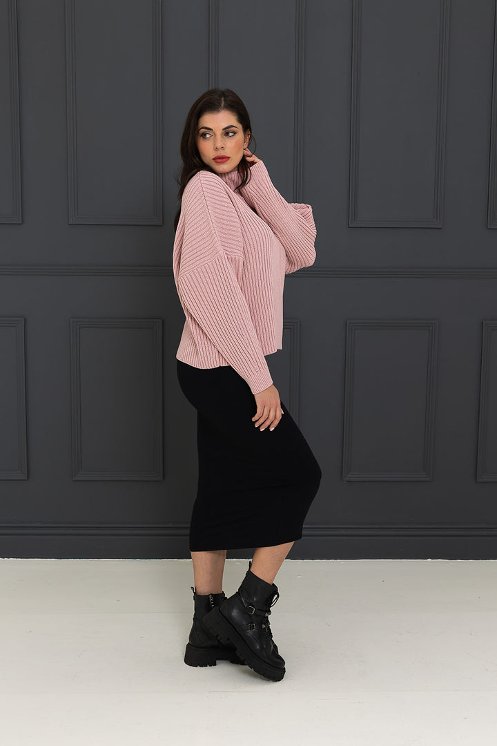 Finella rib knit Knit Jumper