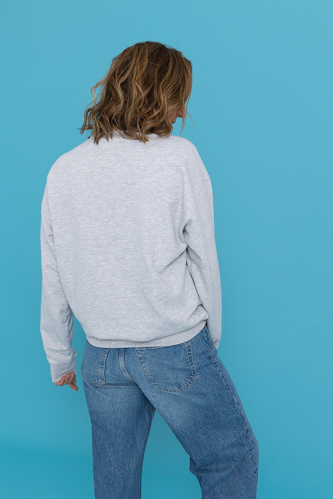 Sundae Tee Weekend Ready Sweat