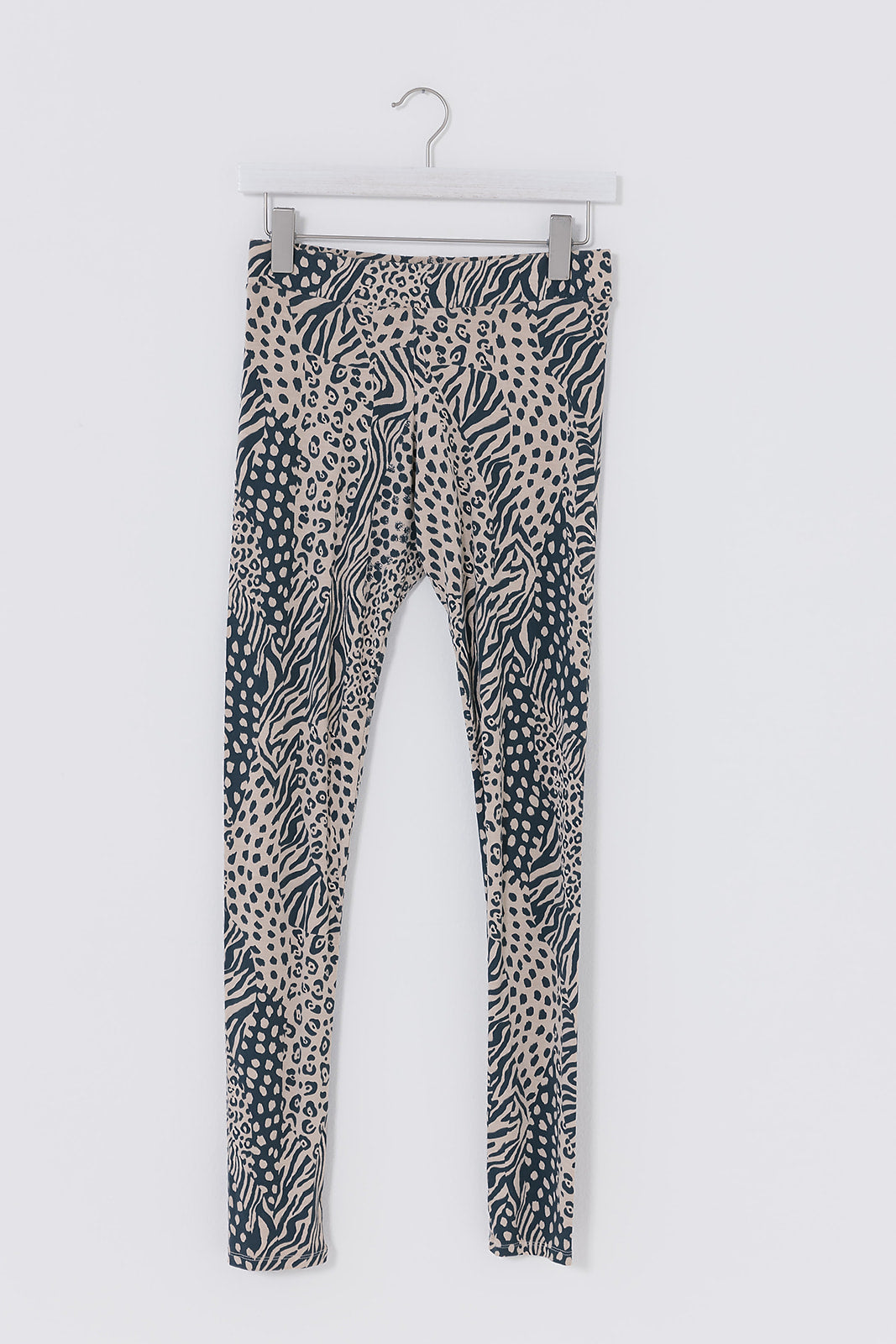 A/W Crazy Animal Anita Leggings