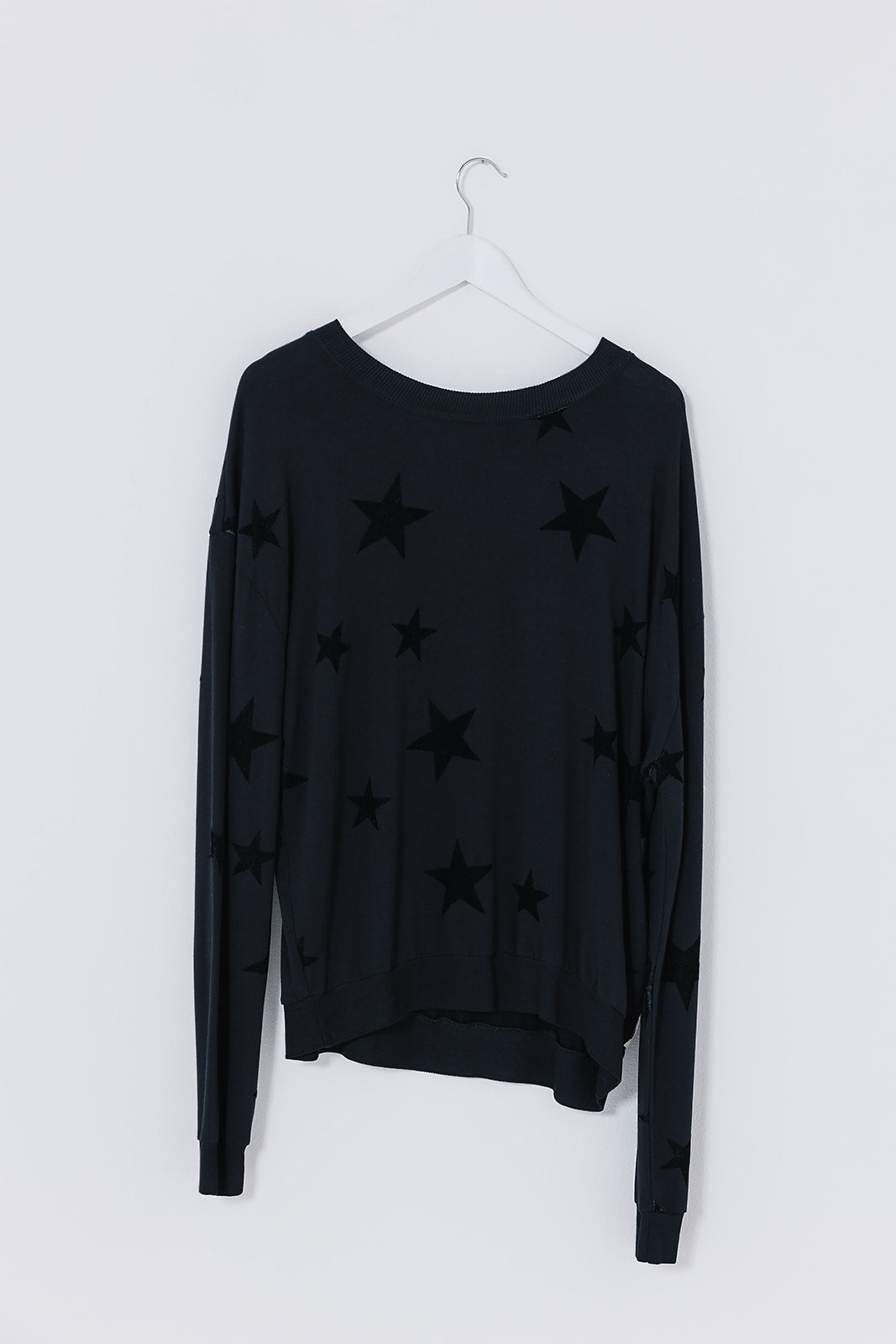 A/W All Stars Blockie Sweat