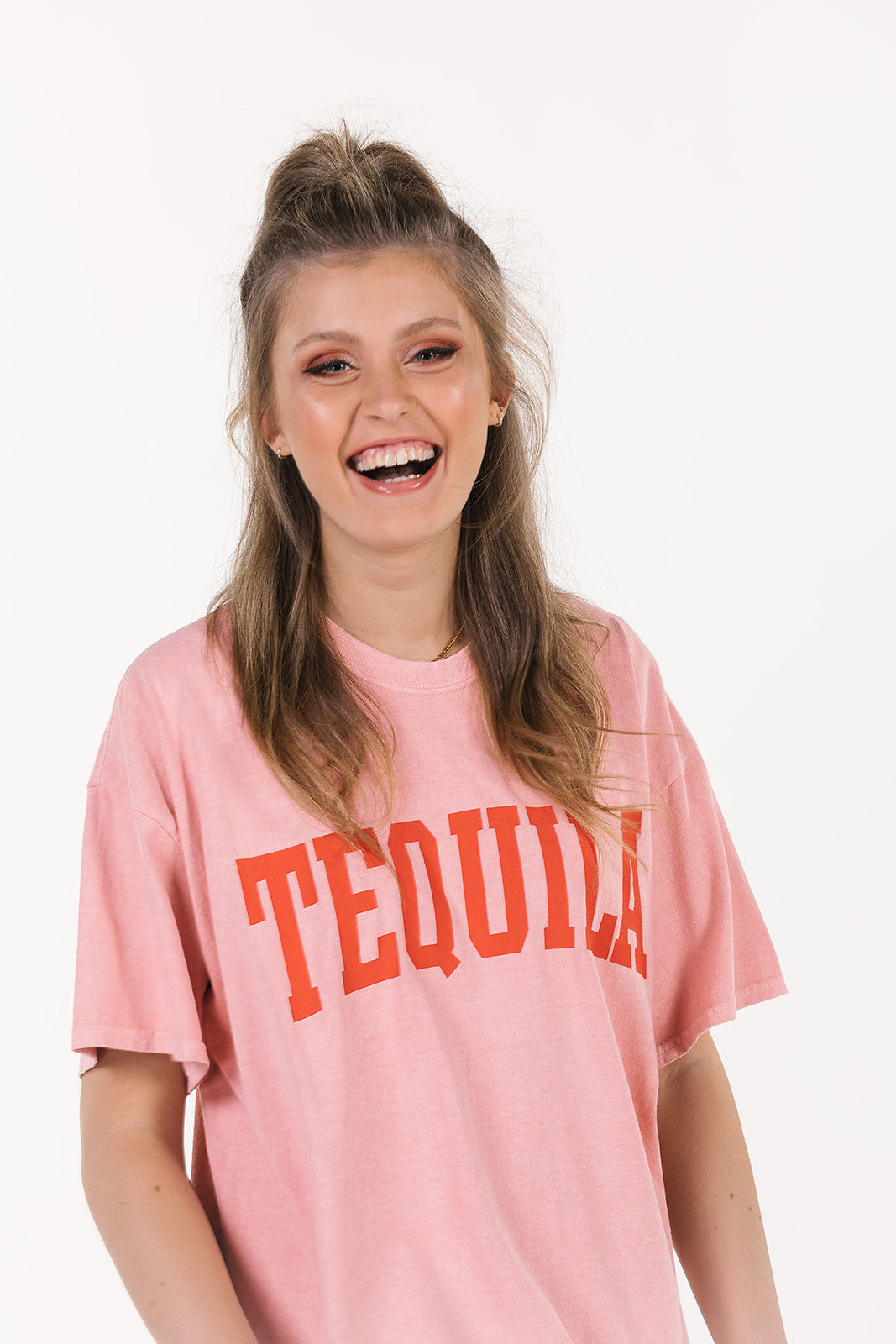 Tequila Vintage T Shirt