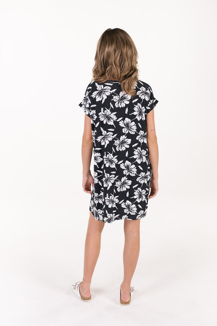 Floral Tricia Dress