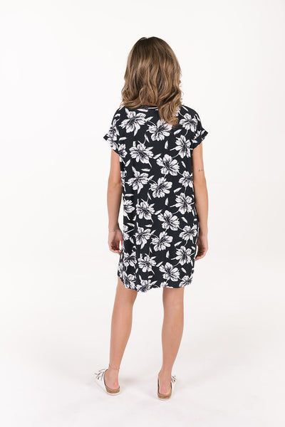 Floral Tricia Dress