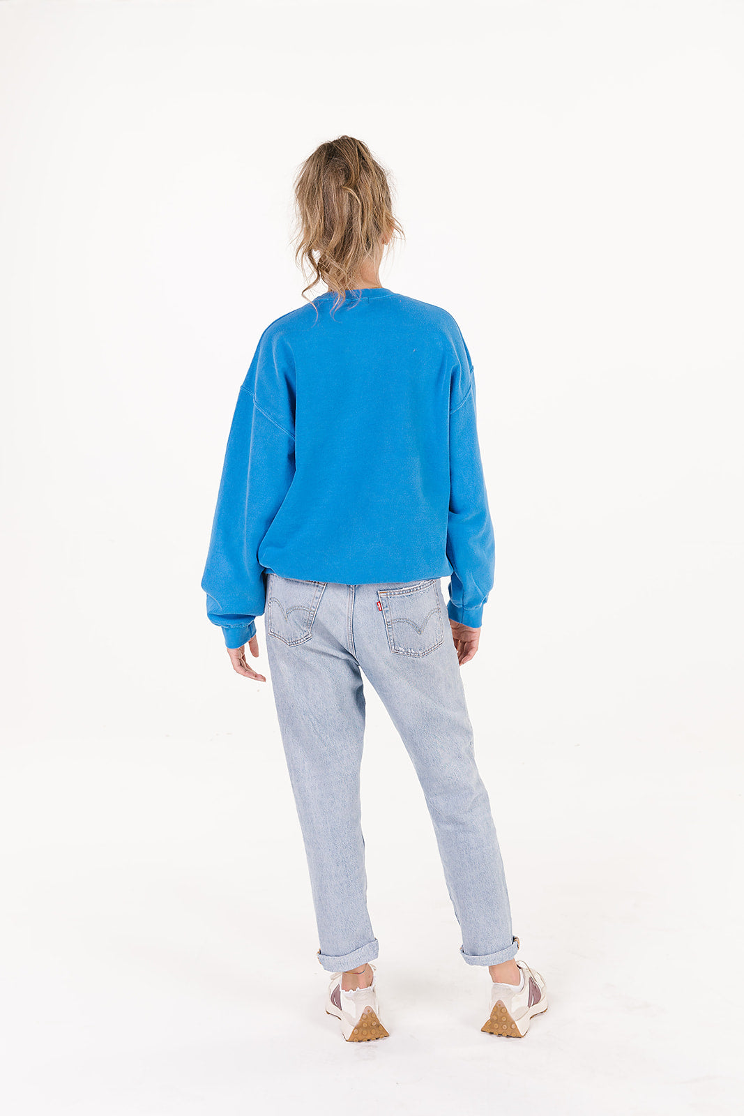 Sundae Tee Vintage Day Off Sweat