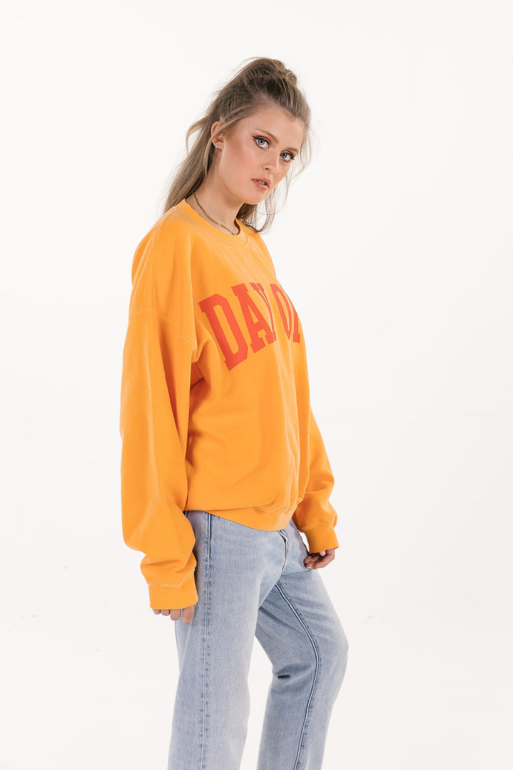 Sundae Tee Vintage Day Off Sweat