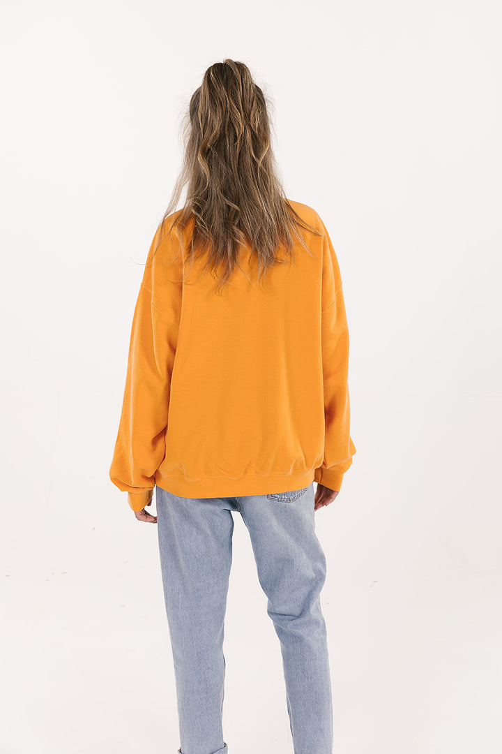 Sundae Tee Vintage Day Off Sweat