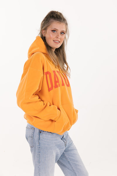 Sundae Tee Day Off Vintage Hoodie