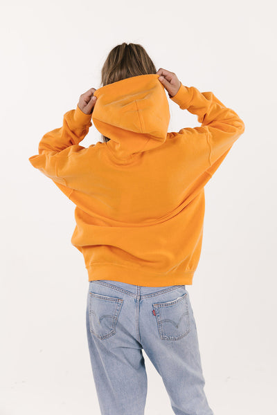 Sundae Tee Day Off Vintage Hoodie