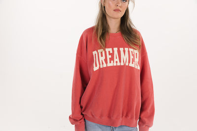 Sundae Tee Vintage Dreamer Sweat