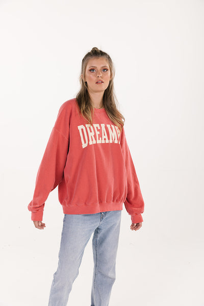 Sundae Tee Vintage Dreamer Sweat