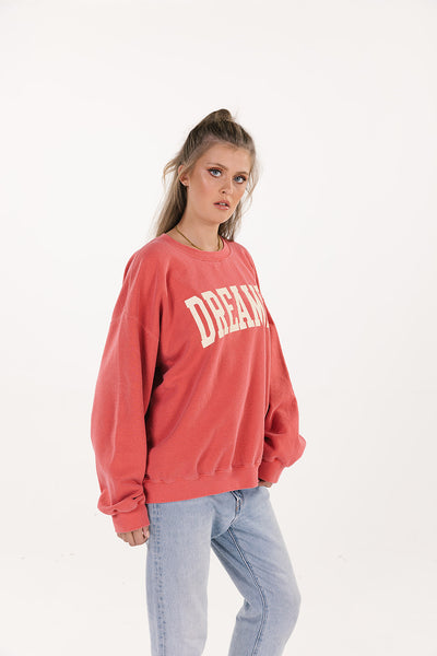 Sundae Tee Vintage Dreamer Sweat