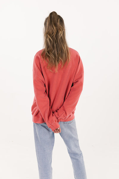 Dreamer Vintage Wash Sweat