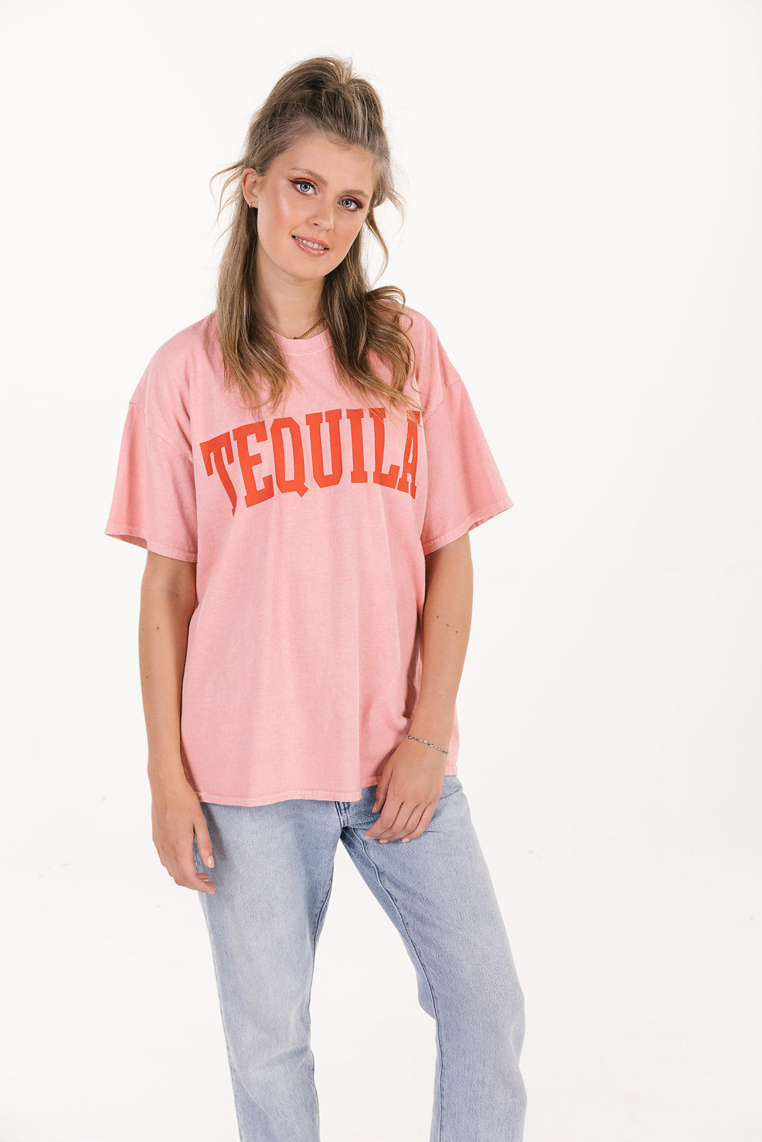 Tequila Vintage T Shirt