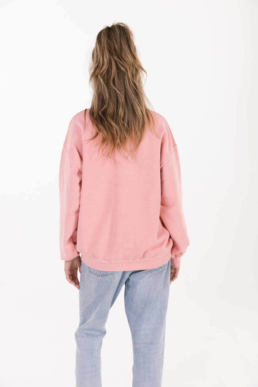 Sundae Tee Vintage Tequila Sweat