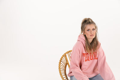Sundae Tee Tequila Vintage Hoodie