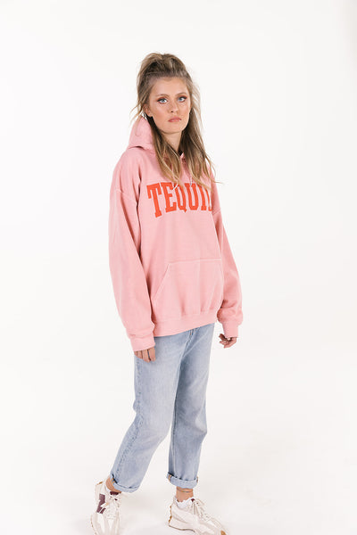 Sundae Tee Tequila Vintage Hoodie