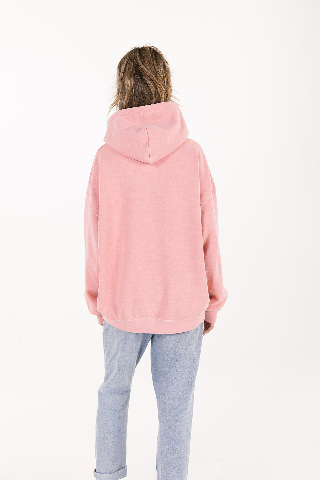 Sundae Tee Tequila Vintage Hoodie
