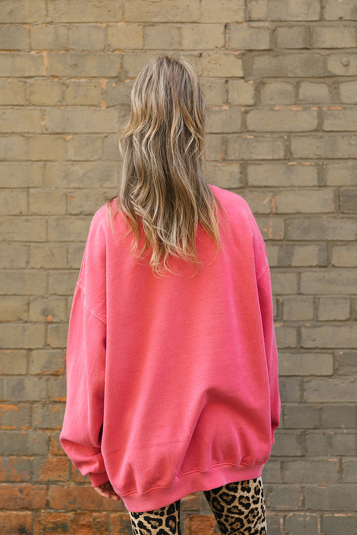 Sundae Tee Vintage Tequila Sweat