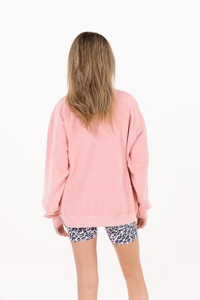 Dreamer Vintage Wash Sweat