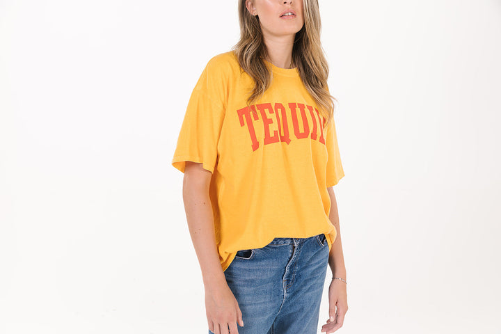 Tequila Vintage T Shirt