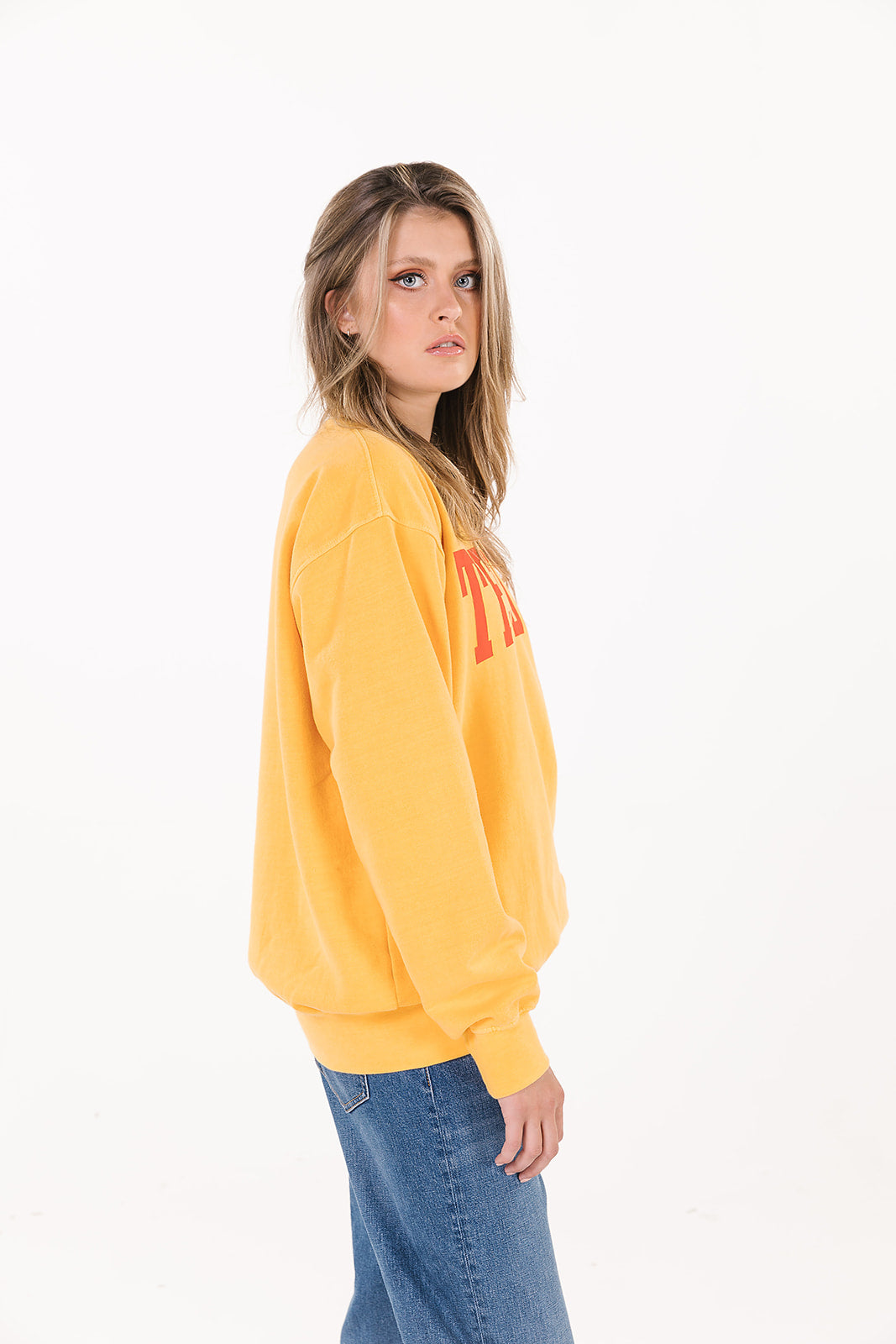 Sundae Tee Vintage Tequila Sweat