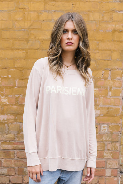 Parisienne Sweat