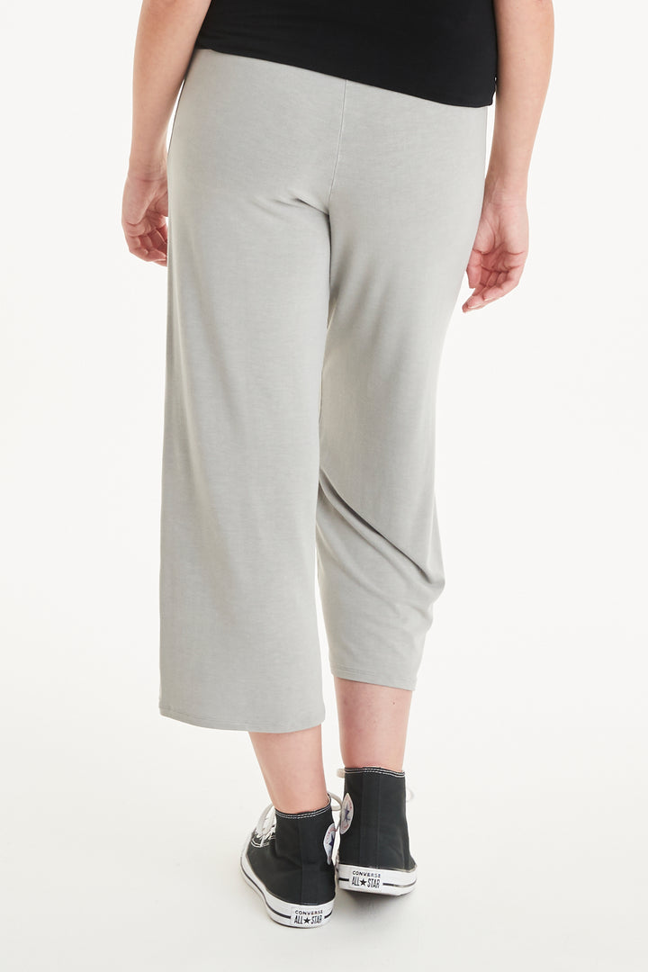 Palz 3/4 Palazzo Trousers
