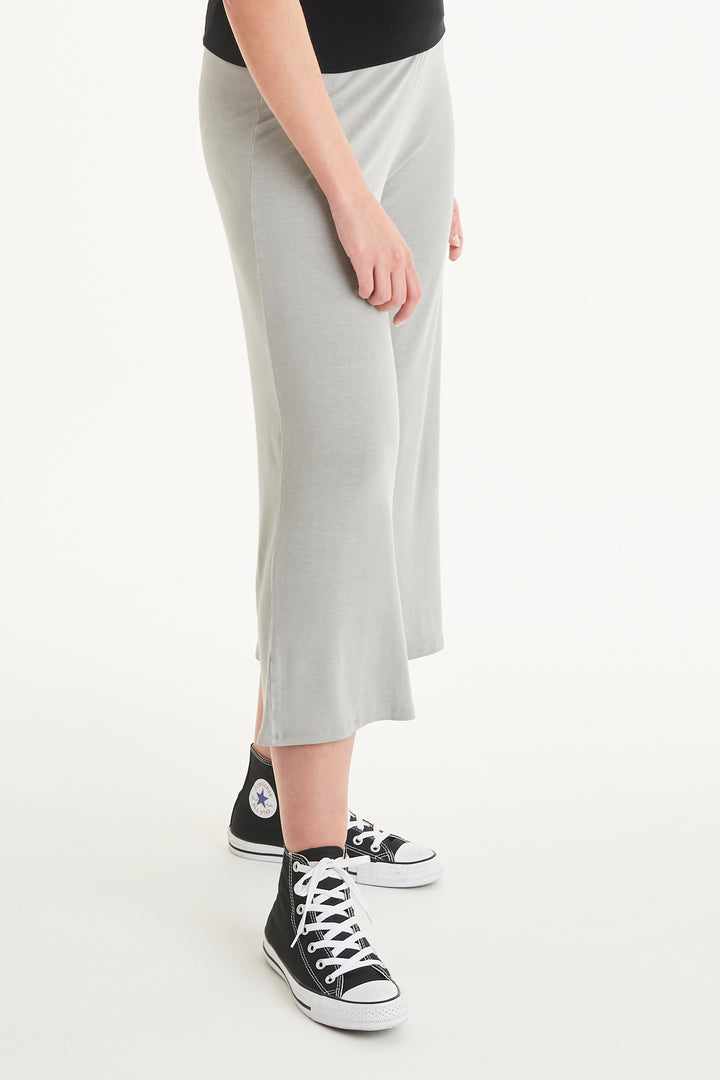 Palz 3/4 Palazzo Trousers