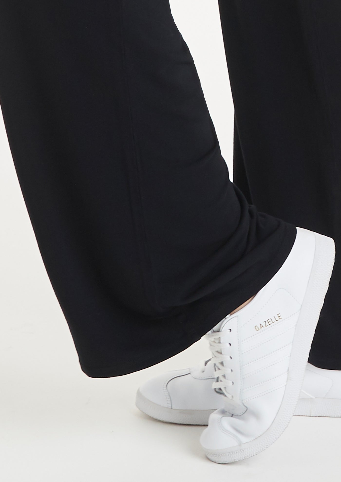 Pally Palazzo
Trousers