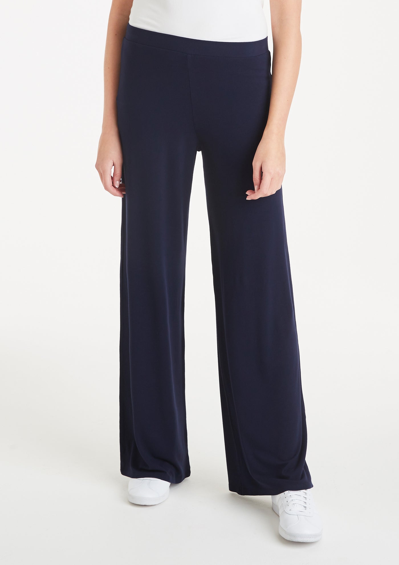 Pally Palazzo
Trousers