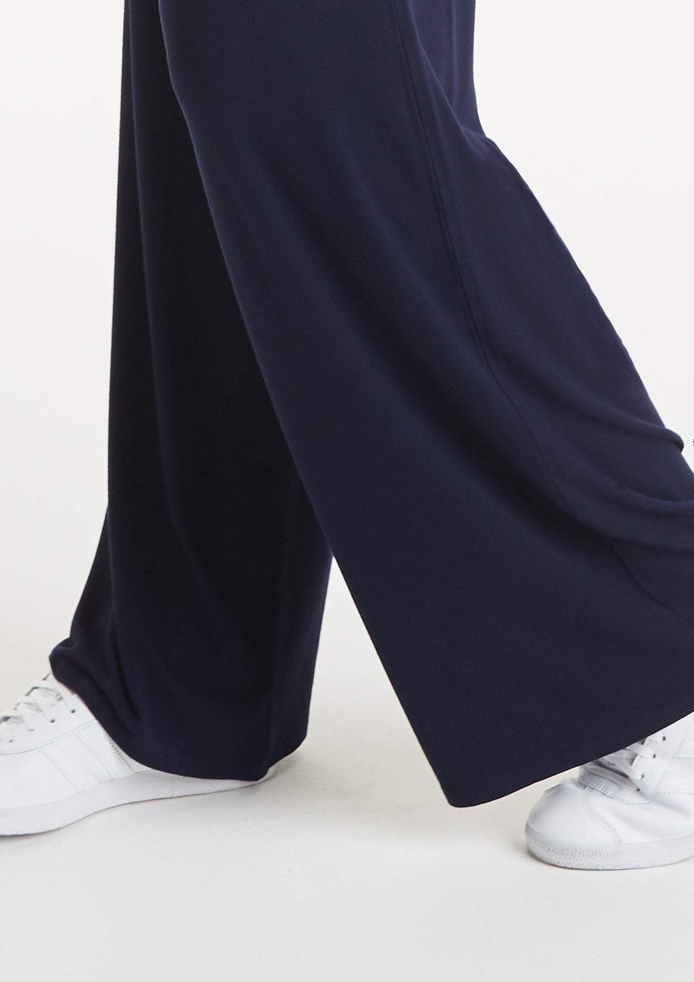 Pally Palazzo
Trousers