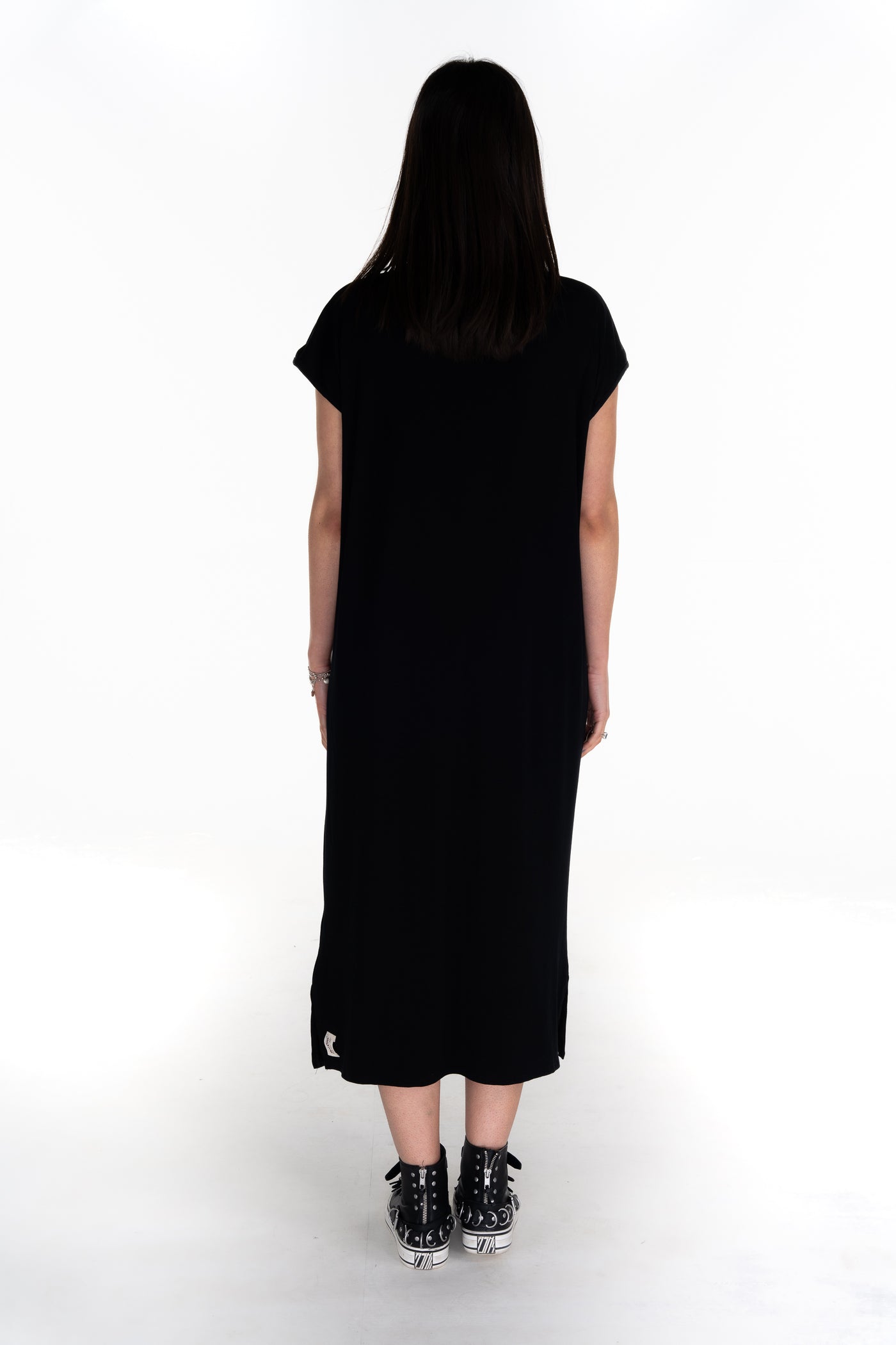Amelia Animal Love Heart Dress