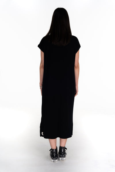 Amelia Animal Love Heart Dress