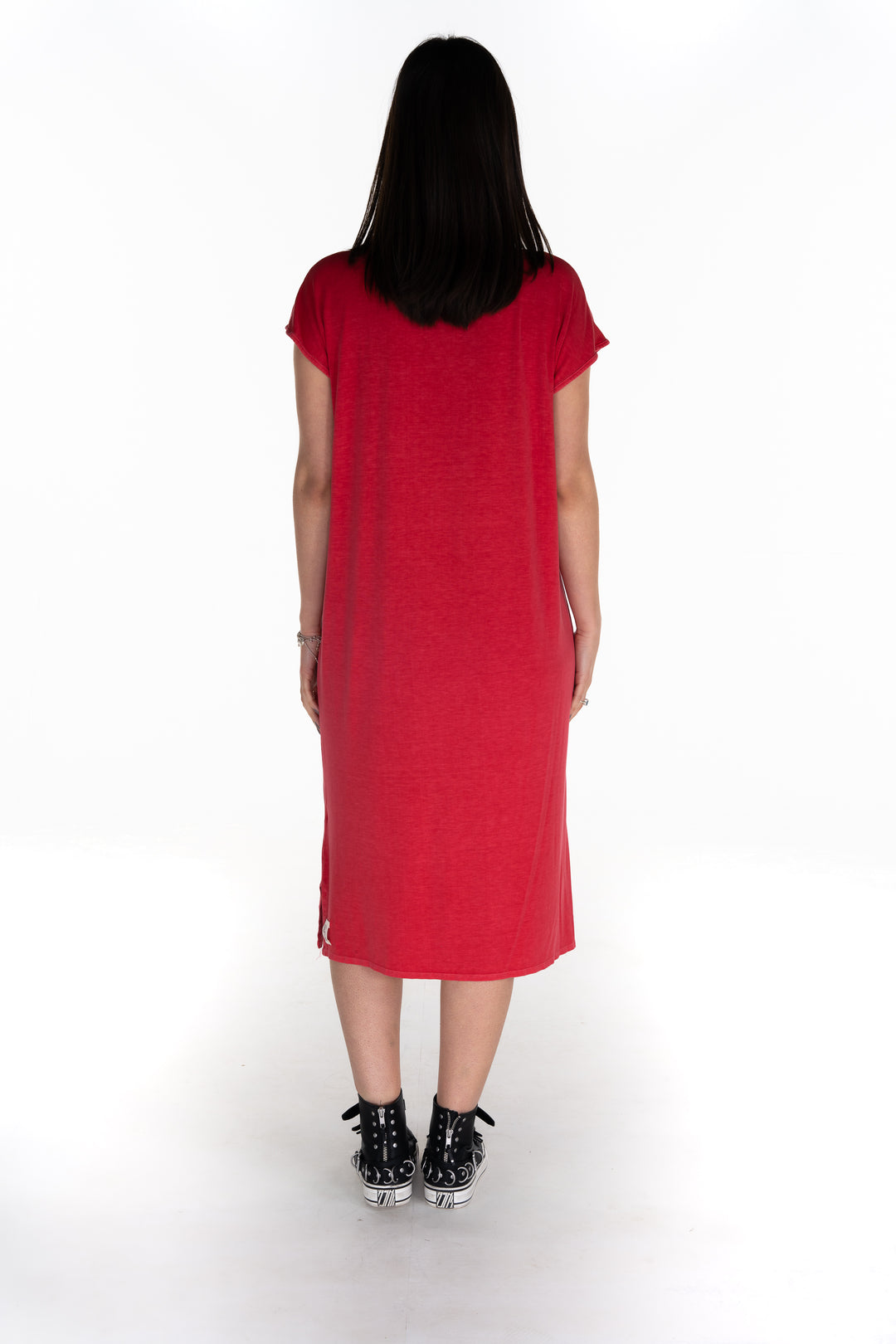 Amelia Animal Love Heart Dress