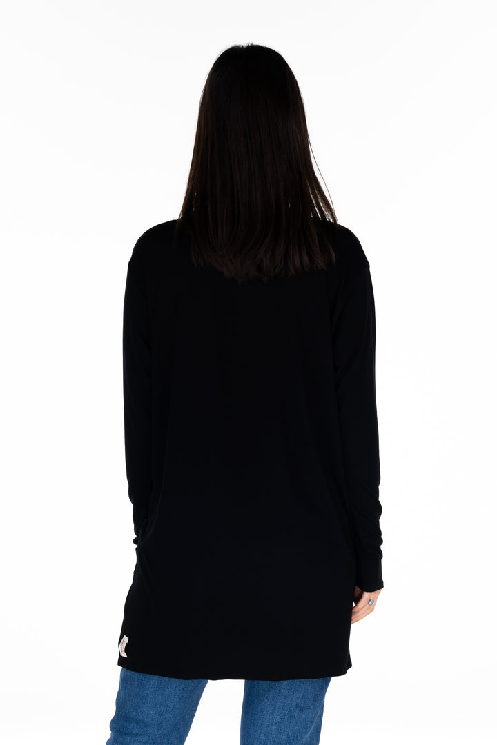 Angie Floral Panel Dress