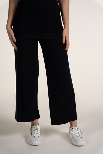 Pally Palazzo
Trousers