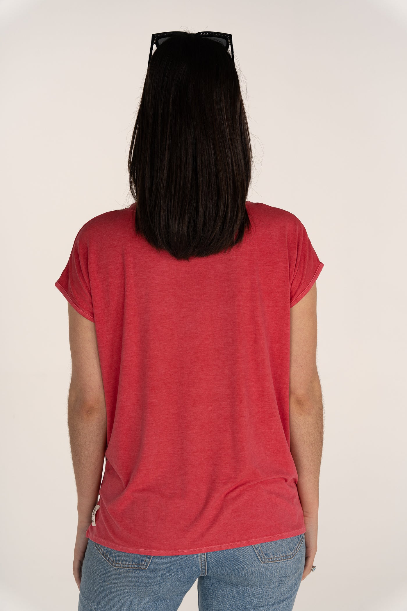 Peace & Love Tee