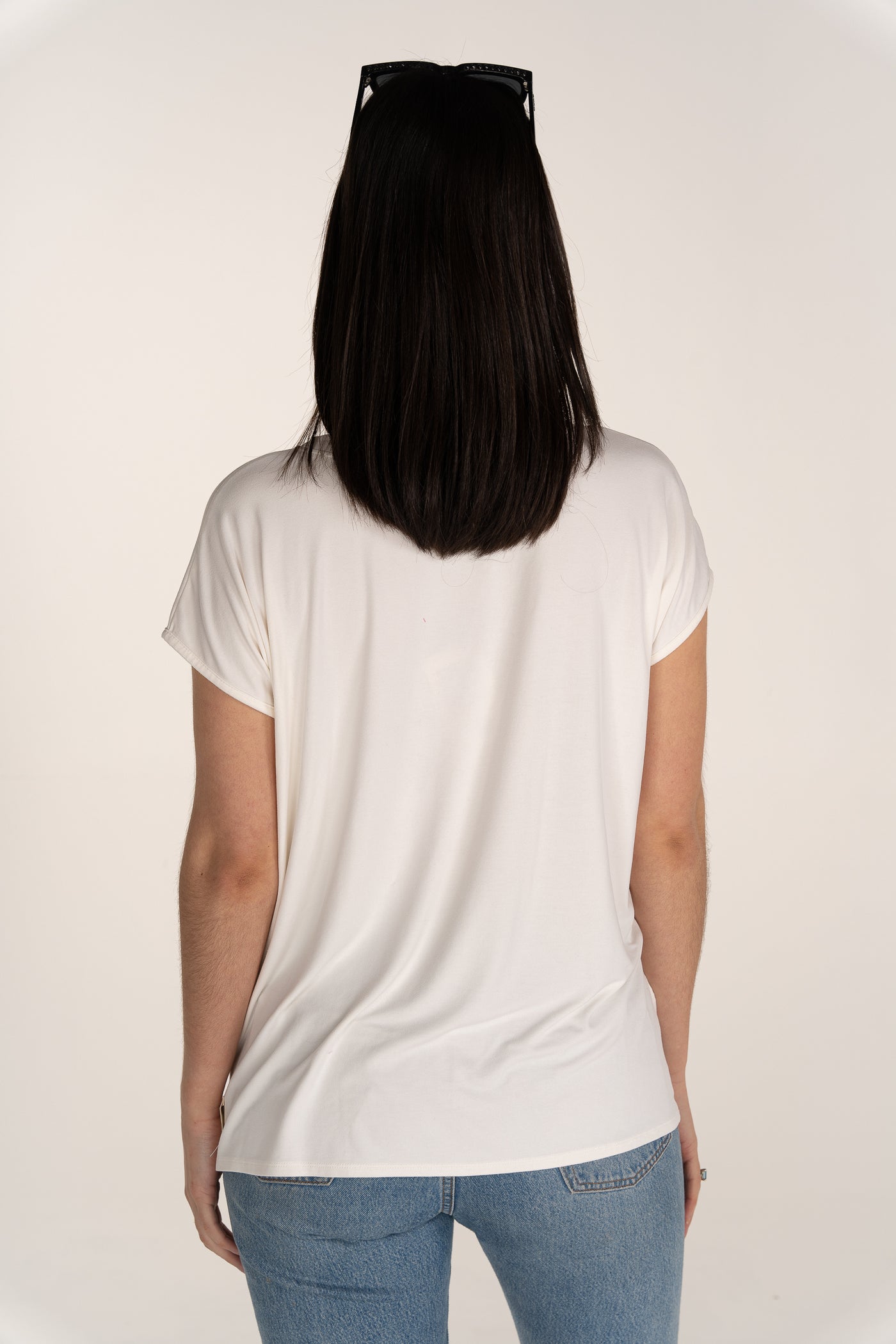 Peace & Love Tee